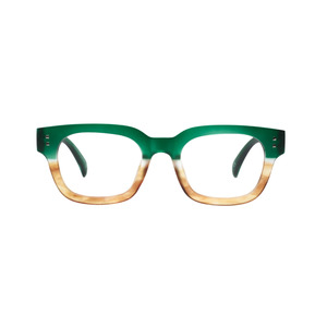 Daily Eyewear: Daily Eyewear 2PM Reading Glasses - Jade