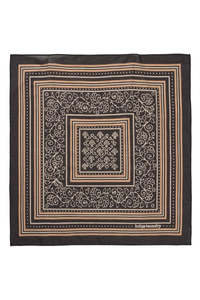 Lollys Laundry HemlockLL Bandana - Black