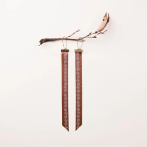 Koakoa Design Kia Maia Earrings