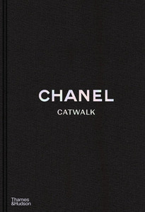 Catwalk Chanel - Patrick Mauries