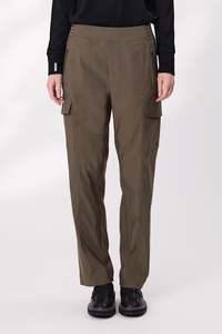 Design Nation: Design Nation Rapid Pant - Khaki