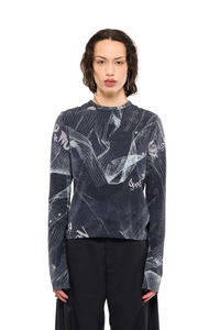 Nom D: NOM*d Play Time Long Sleeve - Invincible Print