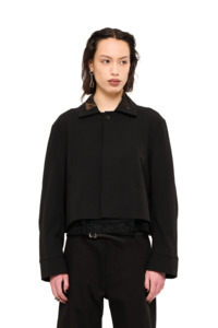 Nom D: NOM*d Hero Jacket - Gingernut/Black