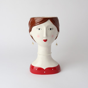 Le Forge Dolomite Betty Vase