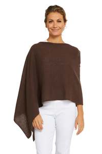 Alashan: Alashan Classic Topper 8298 - Chocolate