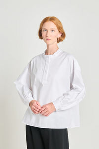 Twenty Seven Names: Twenty-Seven Names Idiom Shirt - Cream