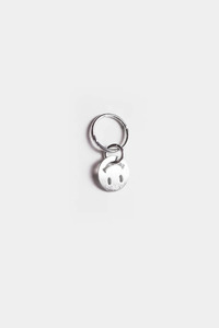 Company of Strangers Happy Sleeper - Sterling Silver