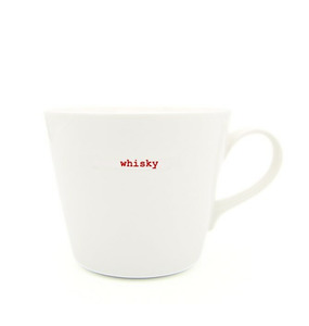 Day Age Home: Keith Brymer Jones Mug - Whisky