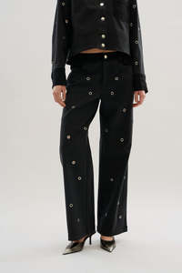 Kings Birthday 20 Off: Karen by Simonsen Solvej Jeans - Thunderstorm