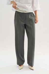 Kings Birthday 20 Off: Karen by Simonsen Savannah Pants - Thunderstorm