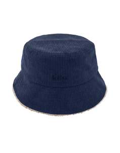 Kings Birthday 20 Off: Lollys Laundry Willow Bucket Hat - Navy