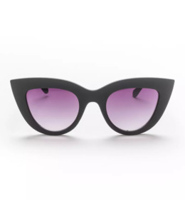 Okkia OK23BSL Claudia Sun Reader - Black