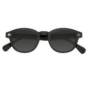 Okkia OK08BSL Aurelio Sun Reader - Black