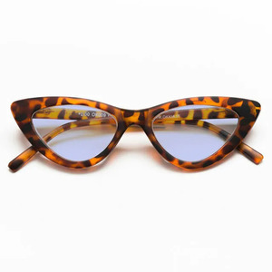 Okkia OK009 Adriana Screen Glasses - Classic Havana