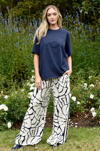 Sale Pants: Curate Take Your Lead Pant - Front Lines