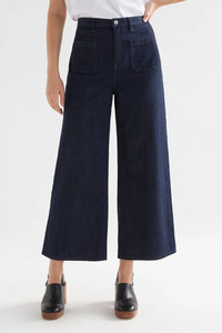 Denim: Elk Sondern Jean - Rinse Wash