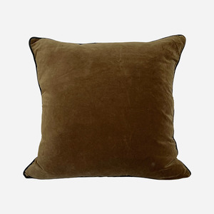 CC Interiors Luggate Velvet Cushion 50x50
