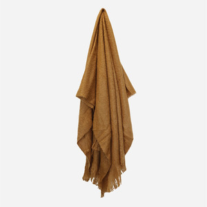 Cc Interiors: CC Interiors Raphael Gold Throw