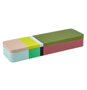 Remember Metal Storage Tin - Piet