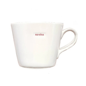 Keith Brymer Jones Mug - Aroha