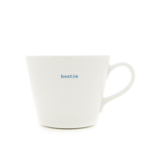 Keith Brymer Jones Mug - Bestie