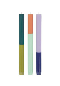 Candles Diffusers: Remember Stick Candle Set - Riga
