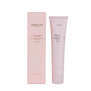 George & Edi Hand Cream - In Bloom