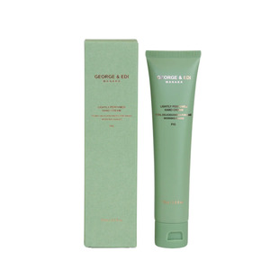 George & Edi Hand Cream - Fig