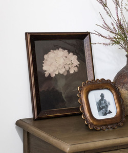 French Country Hydrangea Wall Art