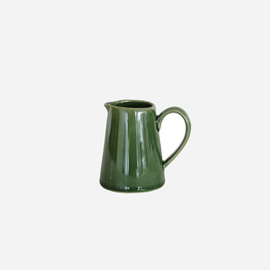 Cc Interiors: CC Interiors Verde & Ivy Creamer