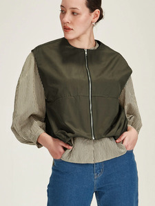 Sills Co: Sills Jackson Vest - Khaki