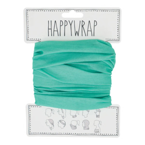 Accessories 1: Annabel Trends Happywrap - Spearmint