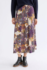 Elk Elsen Skirt - Lantis Print
