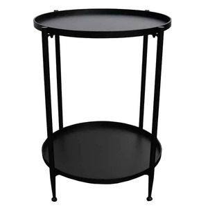 Tables: Le Forge Sala Side Table