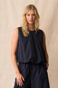 Tops: Neris Methode Top - Twilight
