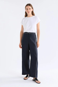 Elk Sonnen Pant - Midnight