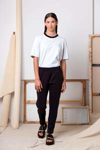ReCreate Gabriel Pant - Black