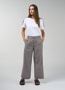Madly Sweetly Signal Pant - Chocolate