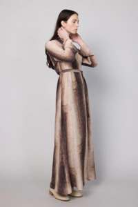 Zambesi Showtime Dress - Snake