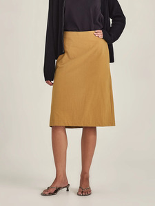 Skirts: Sills Leah Straight Skirt - Pistachio