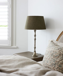 French Country: French Country Chelsea Lampbase