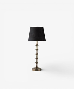 French Country: French Country Dixon Lampbase