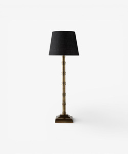 French Country: French Country Regent Lampbase