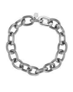 Accessories: Edblad Wildern Bracelet - Silver