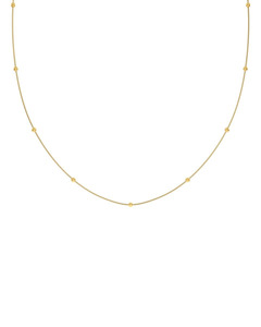 Edblad Stud Necklace - Gold