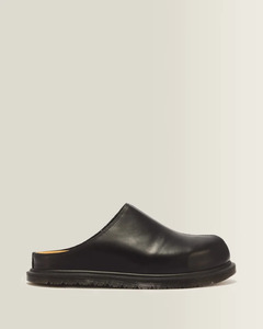 Dr Marten's San Mule - Black Orleans