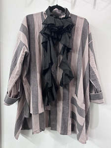Accessories 1: Dogstar Sabi Frill - Black