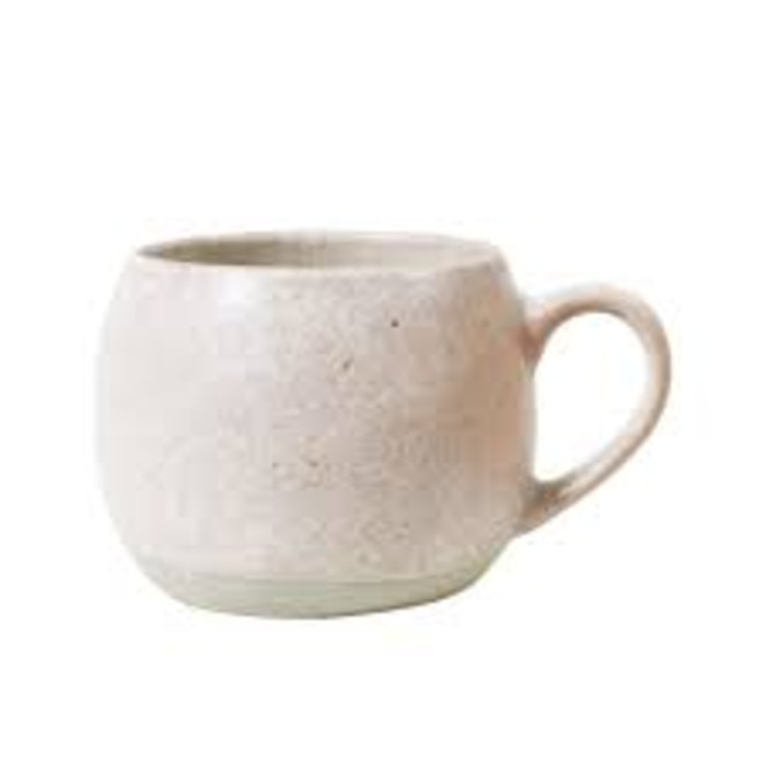 Glassware: Robert Gordon Mug - Amethyst Mineral