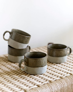 Robert Gordon Mug - Copper Mineral
