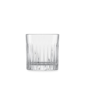 Glassware: Schott Zwiesel Stage Whisky Glass